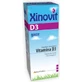 Xinovit d3 - Vitamin-D-Ergänzungstropfen 12 ml