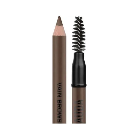 Mesauda Vain brows - creion sprâncene nr. 103 auburn