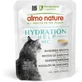 Almo nature Hydration help hfc - bulion de sardine pentru pisici adulte 50 g