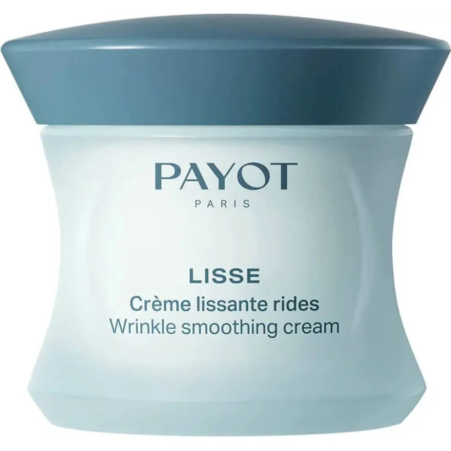 Payot Lisse creme lissante rides - anti-wrinkle day treatment 50 ml
