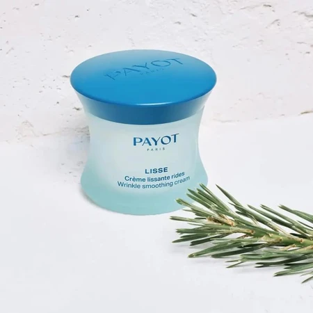 Payot Lisse creme lissante rides - anti-wrinkle day treatment 50 ml