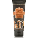 Tesoros de Oriente Flor de loto y karité - crema de ducha aromática 250 ml