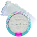 Chameleon chrome highlighter - iluminator pudră - venus swing