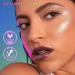Chameleon chrome highlighter - iluminator pudră - venus swing