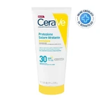 Cerave facial sunscreen 30 spf moisturizing invisible high protection 75 ml