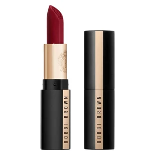 Bobbi brown Luxe cashmere ruj mat - covor roșu