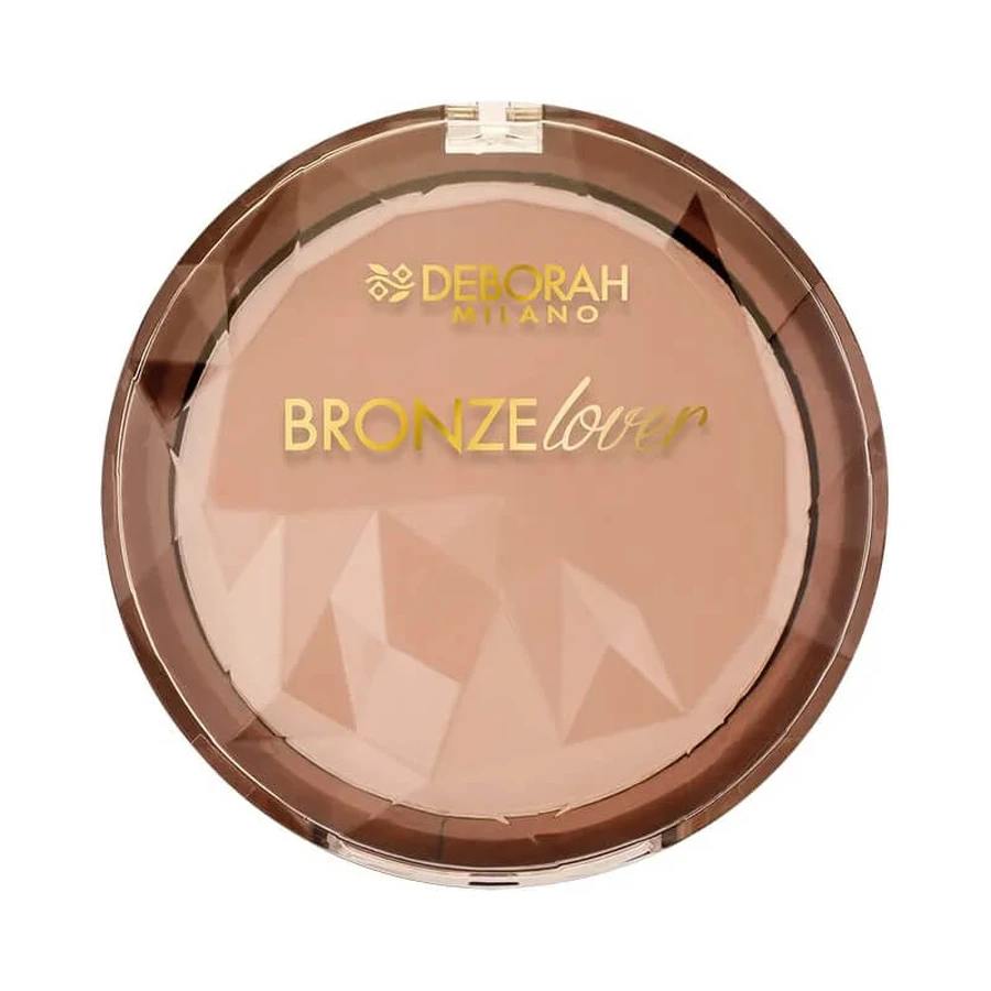 Deborah Bronze lover - terra abbronzante n. 01 sunlight