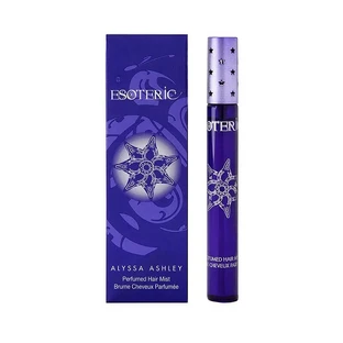Alyssa ashley Esoteric perfumowana mgiełka do włosów - zapachowy spray do włosów 20 ml