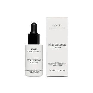 N.c.p Skin defence serum - ochronne serum do twarzy 30 ml