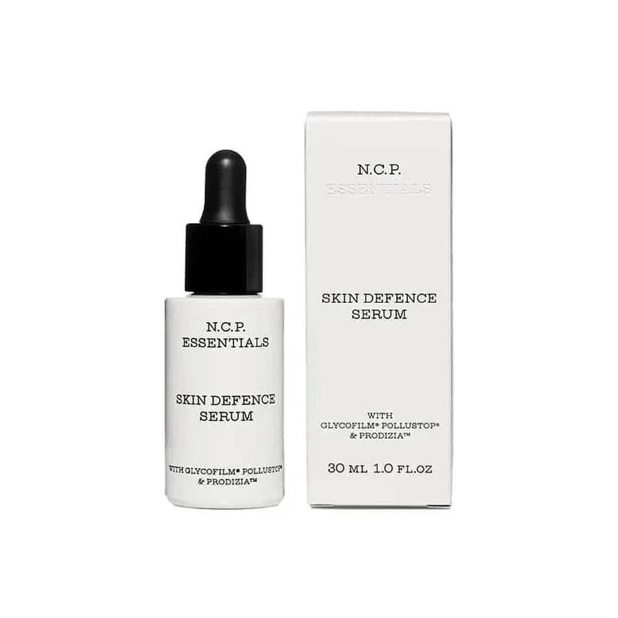 N.c.p Skin defence serum - ochronne serum do twarzy 30 ml: ceny i cechy