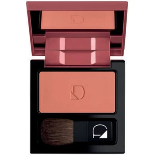Diego dalla palma powder blush - puder kompaktowy do policzków - nr 26 cegła