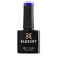 Lac de unghii semipermanent Bluesky UV Midnight 10ml  
