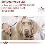 Royal canin Hepatic - Alleinfuttermittel für Hunde mit Leberversagen 7 kg