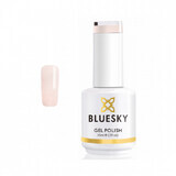 Semi-permanent nail polish Bluesky UV Moonlight &amp; Roses 15ml  