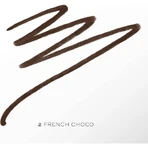Lancôme 24h drama liqui-pencil - oogpotlood - eyeliner - no. 02 franse chocolade