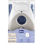 Chicco magische Eule Laterne - Nachtlicht 0m+