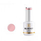 Semi-permanenter Nagellack Bluesky UV Nude Pink 15ml