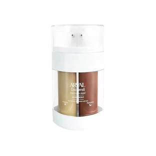Arval couperoll Doppelserum - Cuperose und Rötungskonzentrat 2x15 ml