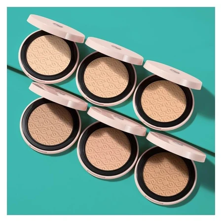 Collistar impeccabile - cipria compatta n. 20g natural