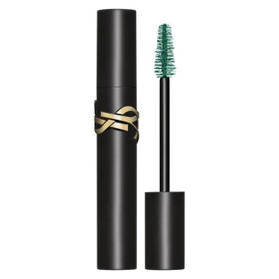 Yves saint laurent Lash clash - rimel volumizant - verde scandalos