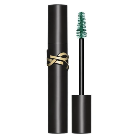 Yves saint laurent Lash clash - rimel volumizant - verde scandalos