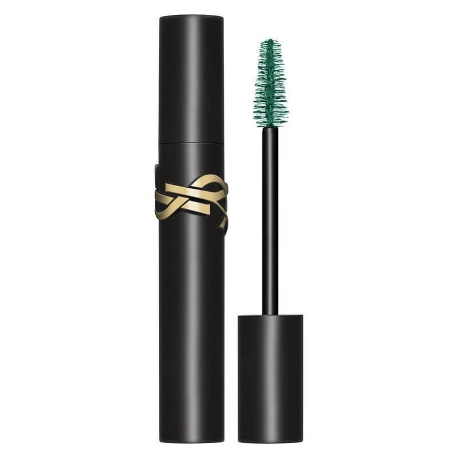 Yves saint laurent Lash clash - rimel volumizant - verde scandalos