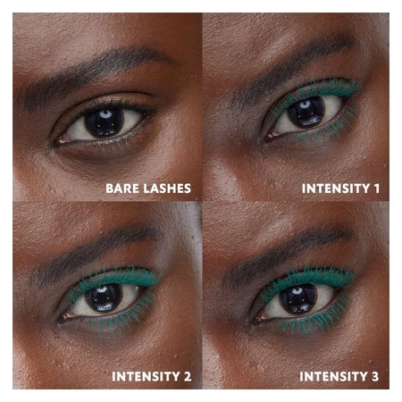 Yves saint laurent Lash clash - rimel volumizant - verde scandalos