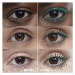 Yves saint laurent Lash clash - rimel volumizant - verde scandalos