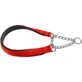 Ferplast Daytona css15-40 - nylon acolchado rojo semi-ángulo collar de perro 40 cm 15 mm