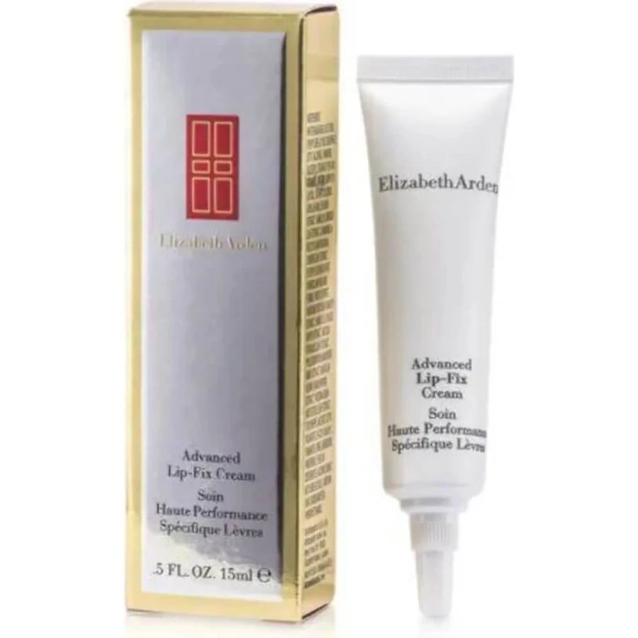 Elizabeth arden advanced lip-fix base cremosa para labios