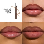 Yves saint laurent lovenude kiss shaper - lippotlood nr. 109 sienna rebel