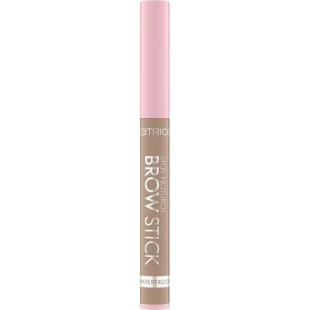 Catrice Stay natural stick - lápiz de cejas no. 020 marrón medio suave
