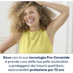 Dove Advanced care go fresh cucumber scent - roll-on deodorant 50 ml