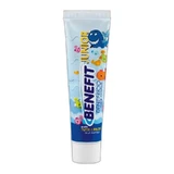 Benefit children's toothpaste benefit junior 50ml