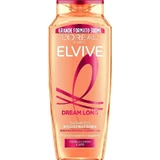 Elvive Dream long - reconstructive shampoo for straight hair 300 ml