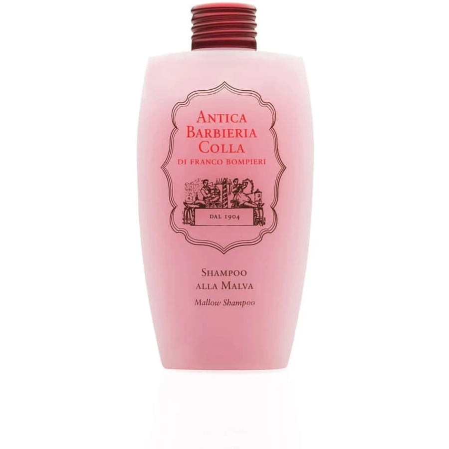 Antica barbieria șampon cu lipici de malva 200 ml