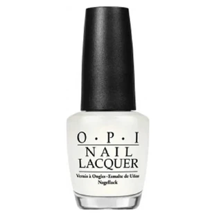 Opi nail polish nlh22 funny bunny