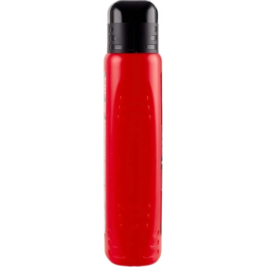 Intesa Ginseng - revitalisierendes Dusch-Shampoo-Gel 500 ml