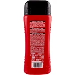 Intesa Ginseng - revitalisierendes Dusch-Shampoo-Gel 500 ml