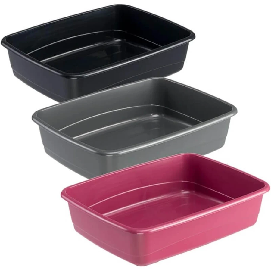 Ferplast Nip 20 - kattenbakvulling assorti kleuren