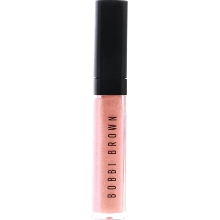 Bobbi brown Crushed oil-infused gloss shimmer - feuchtigkeitsspendender Lipgloss - blanker Schimmer