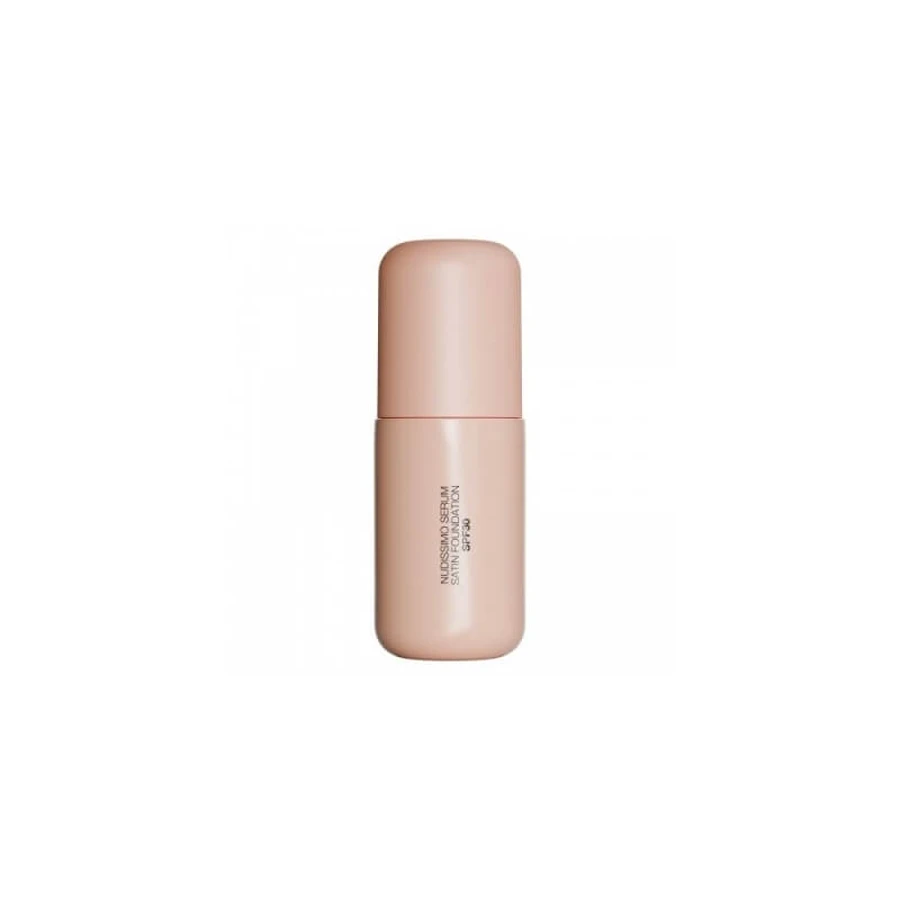 Diego dalla palma nudissimo serum satin foundation spf 30 - fond de ten nr. 317c