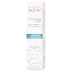 Crema de noche alisante Cleanance Women , 30 ml, Avene