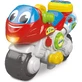 Clementoni Ale motomondiale - electronic game with lights and sounds