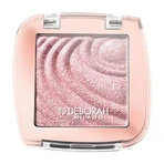 Deborah Color lovers eyeshadow - Lidschatten Nr. 02 delicate rose