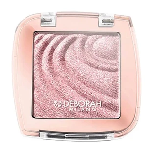 Deborah Color lovers eyeshadow - eyeshadow no. 02 delicate rose