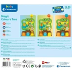 Clementoni Hiding Ball Tree - activity center