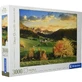Clementoni De alpen - puzzel 3000 stukjes