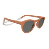 Chicco sunglasses lenses fume' 12 m + orange color