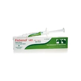 Sicil zootechnics Flubenol paste for oral use with antiparasitic action syringe 7.5